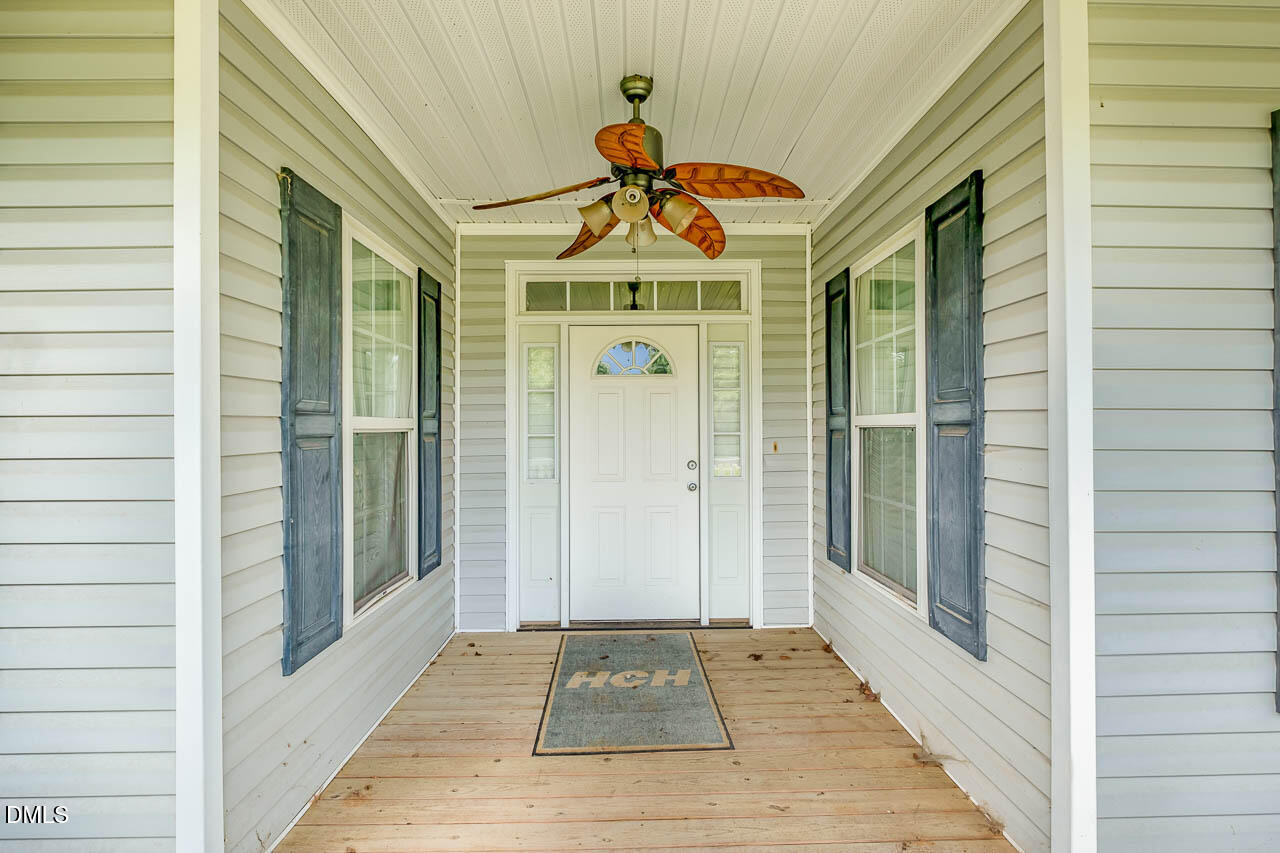 1526 Bear Pond Road Henderson, NC 27537 - Photo 3 of 33