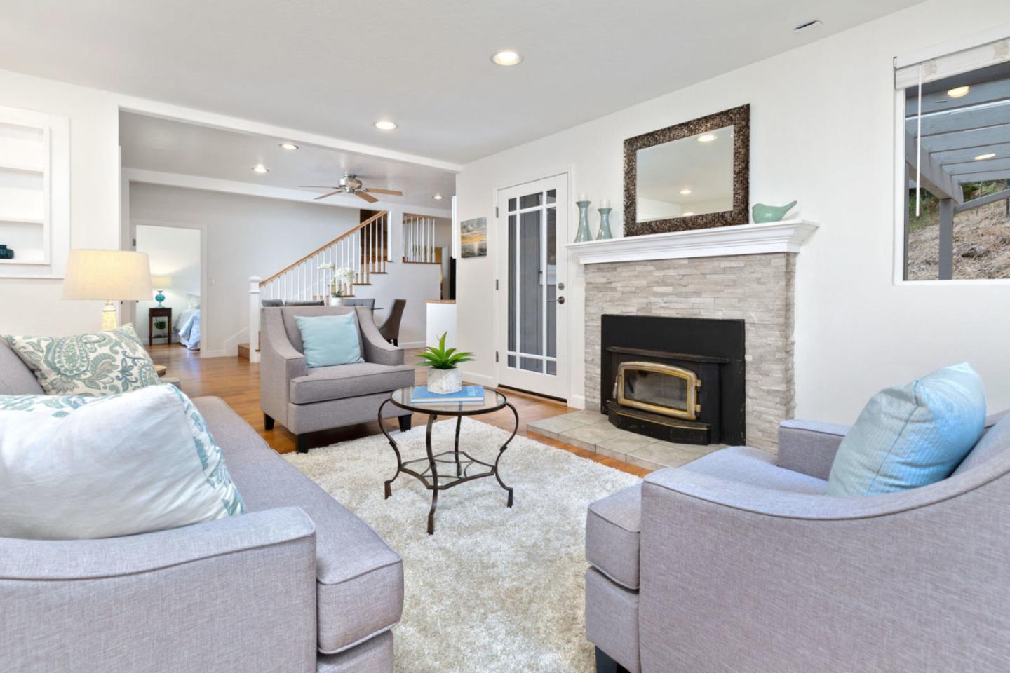201 Burl Road Santa Cruz, CA 95060 - Photo 15 of 25 Gallery Image 15