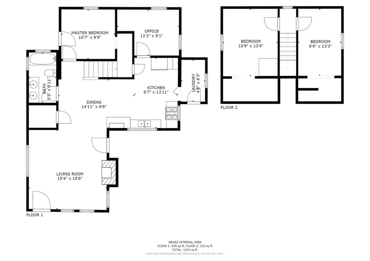 201 Burl Road Santa Cruz, CA 95060 - Photo 24 of 25 Gallery Image 24