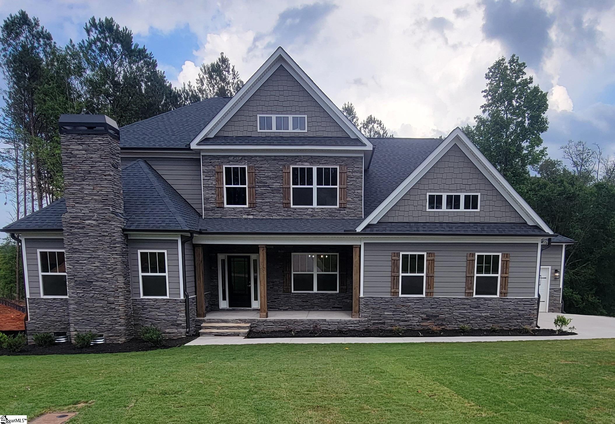 303 Forest Edge Road Piedmont, SC 29673 - Photo 1 of 15 Gallery Image 1