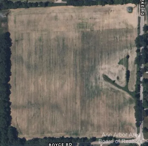 $300,000 | 0 Boyce Road, Gregory, MI 48137