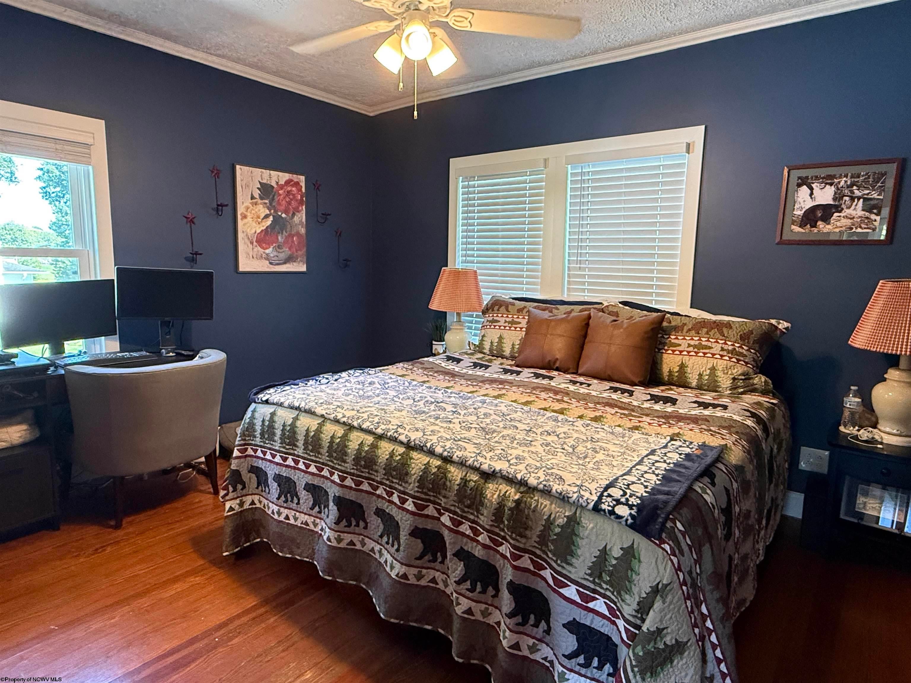 783 Meadland Road Flemington, WV 26347 - Photo 16 of 33 Gallery Image 16