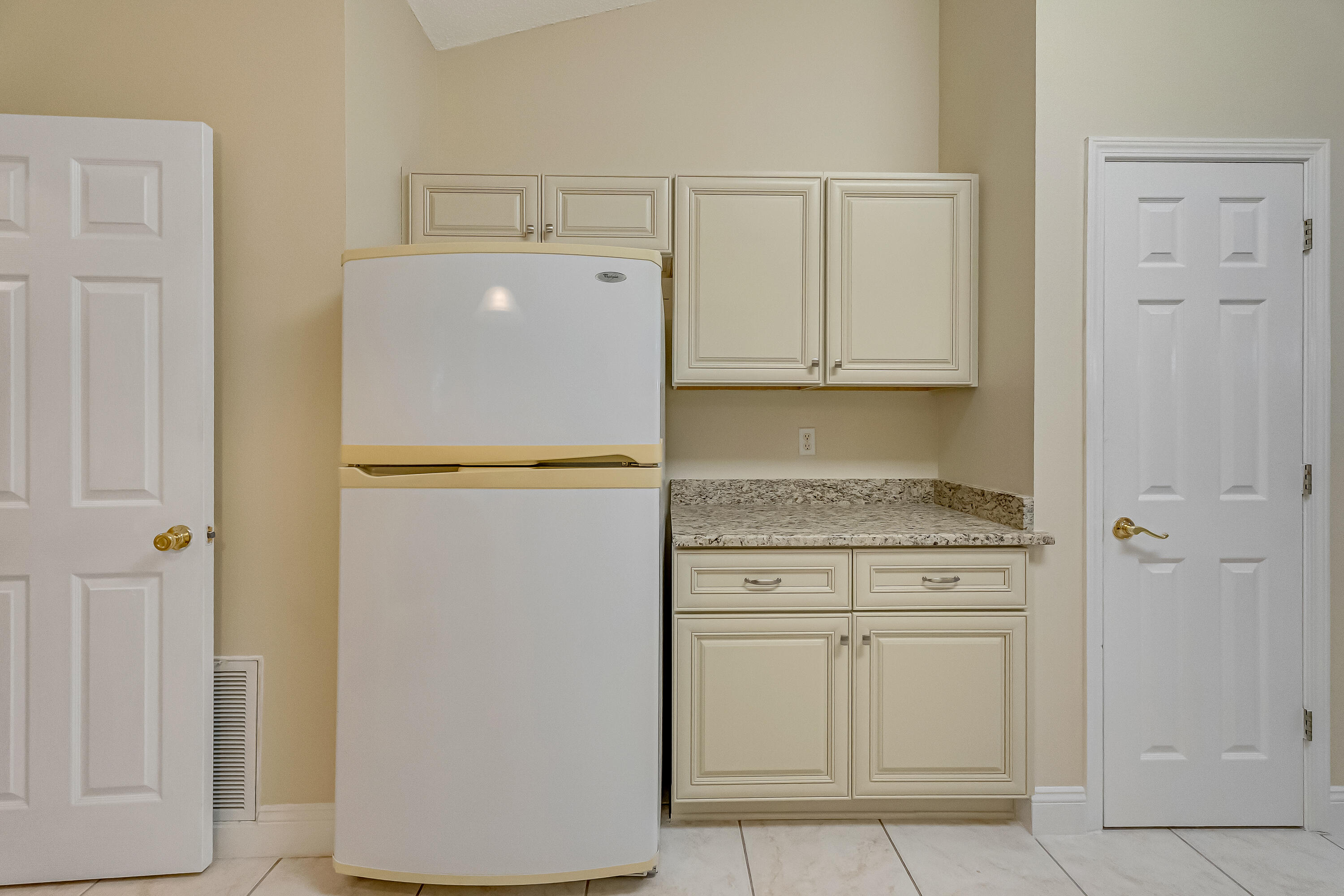 4730 Connor Drive Crestview, FL 32539 - Photo 25 of 71 a view of storage and utility room with washer and dryer