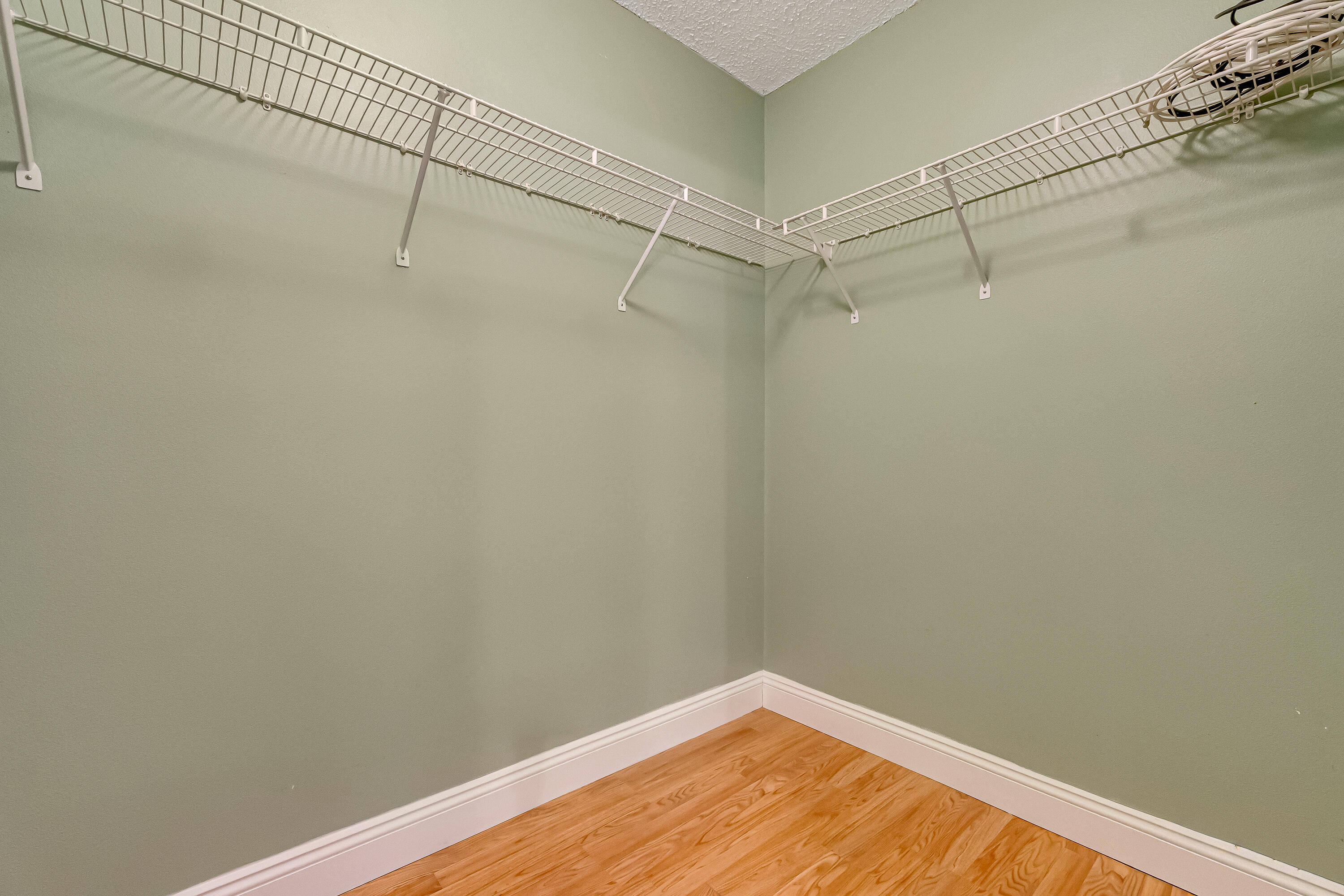 4730 Connor Drive Crestview, FL 32539 - Photo 37 of 71 a view of a room with shelf on the wall