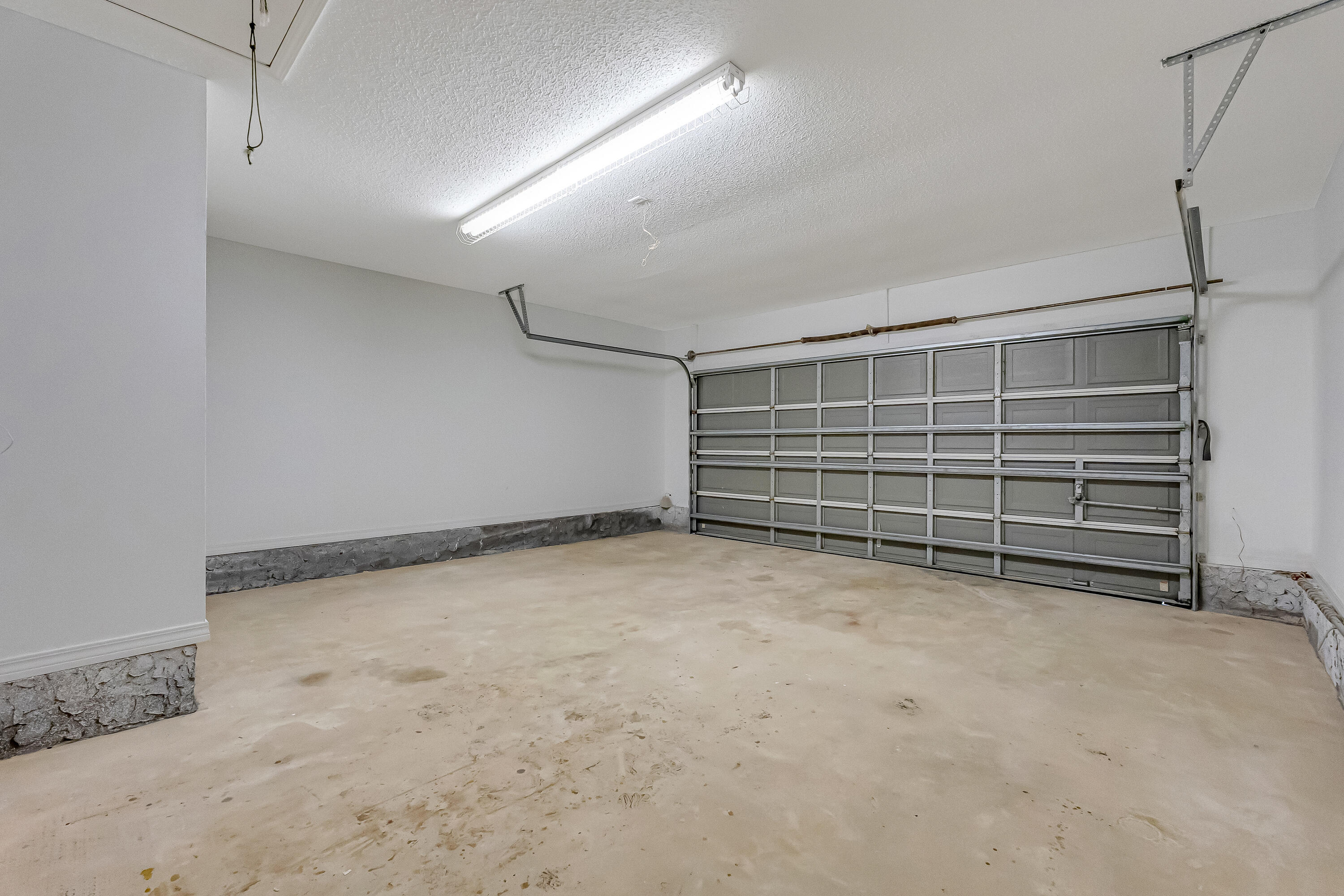 4730 Connor Drive Crestview, FL 32539 - Photo 59 of 71 a view of an empty room with a fireplace