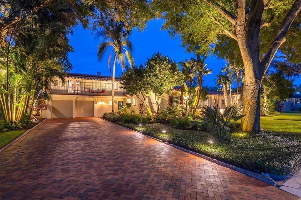 3649 Foster Hill Drive North St. Petersburg, FL 33704 - Photo 2 of 74