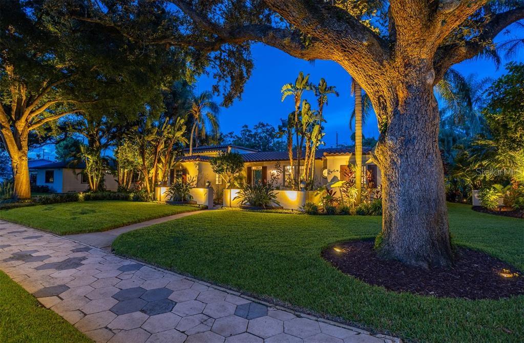 3649 Foster Hill Drive North St. Petersburg, FL 33704 - Photo 4 of 74