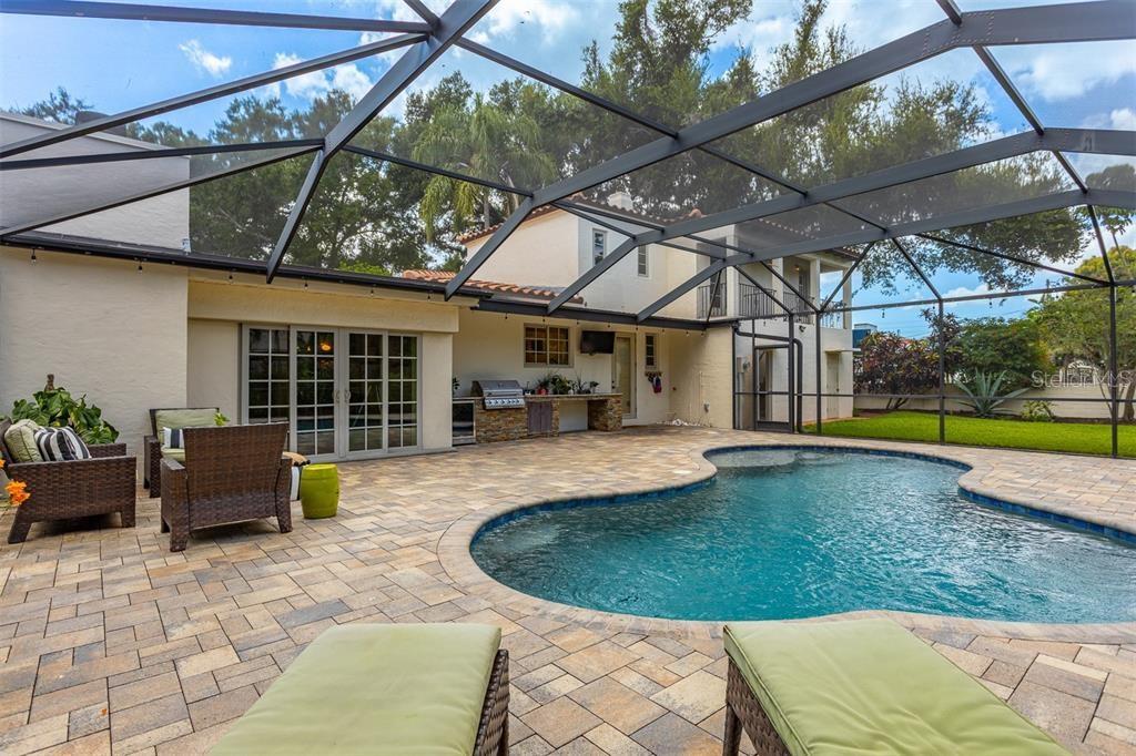 3649 Foster Hill Drive North St. Petersburg, FL 33704 - Photo 43 of 74