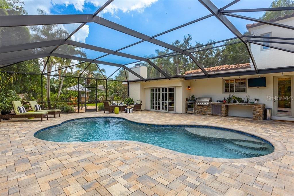 3649 Foster Hill Drive North St. Petersburg, FL 33704 - Photo 44 of 74