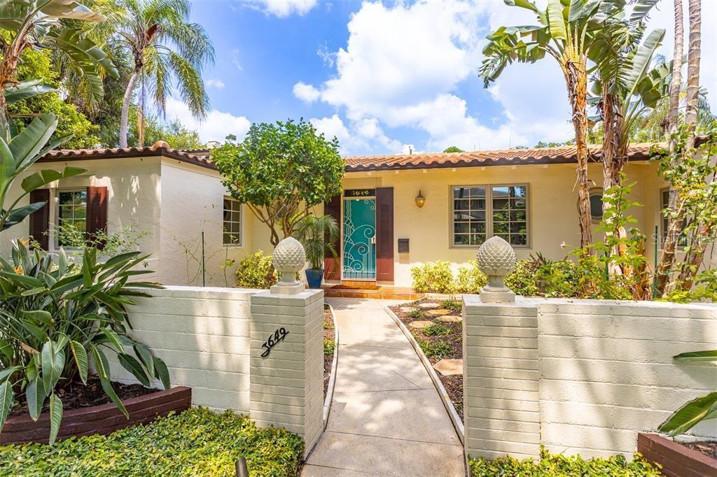 3649 Foster Hill Drive North St. Petersburg, FL 33704 - Photo 8 of 74