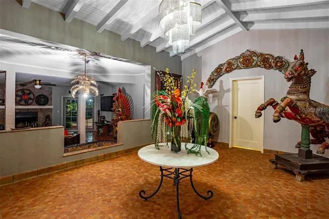 $1,800,000 | 3649 Foster Hill Drive North, St. Petersburg, FL 33704