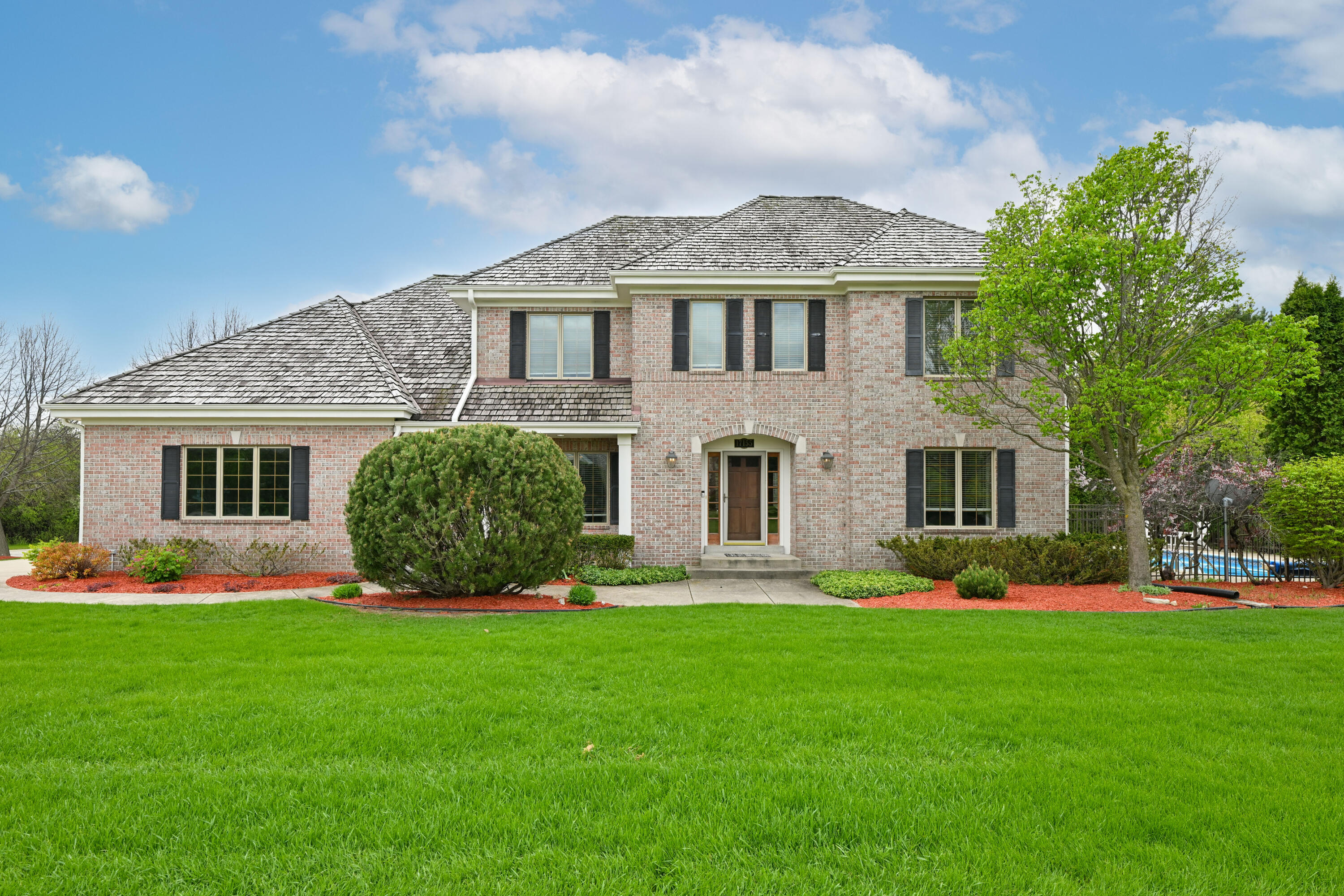 Stunning Colonial