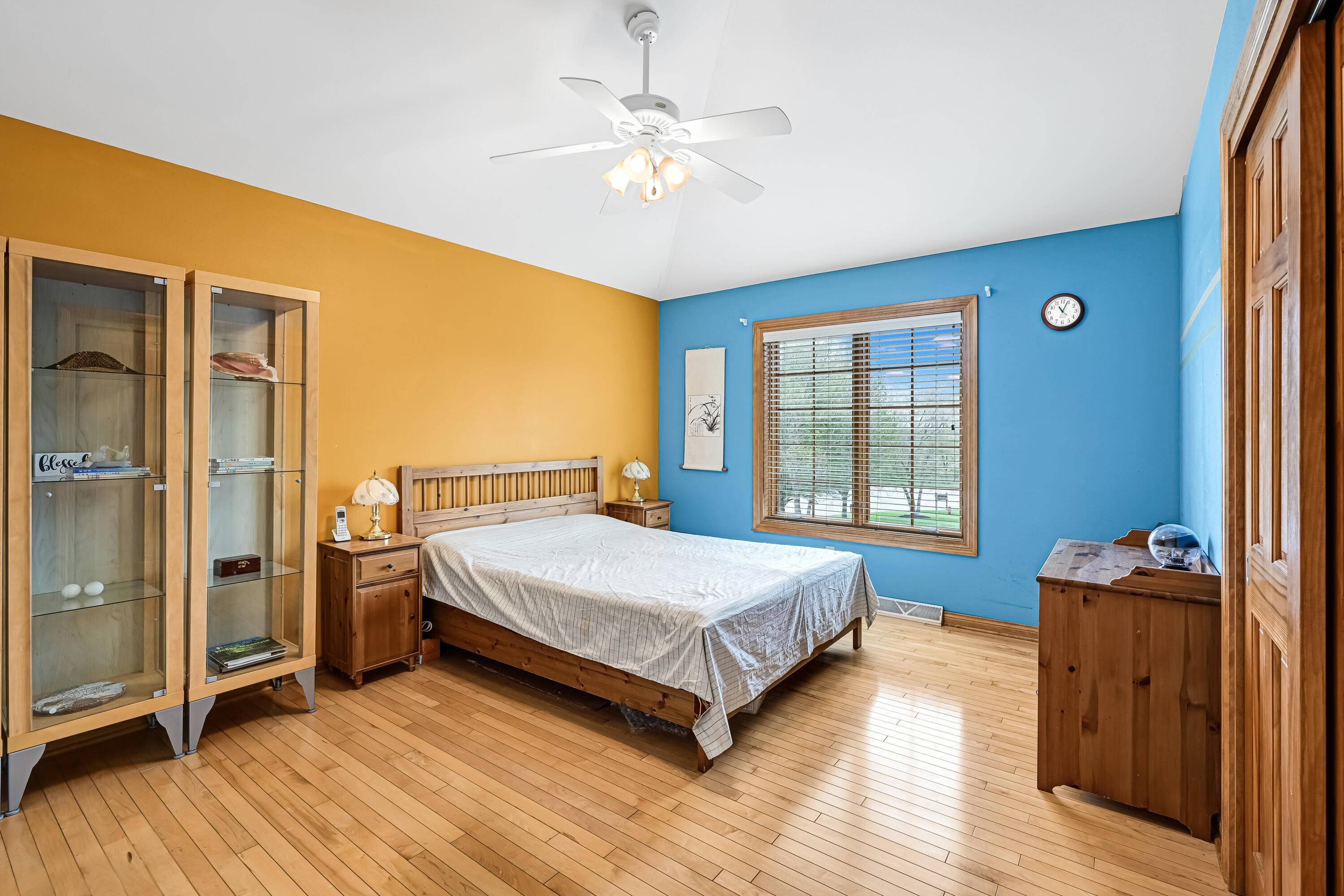 17155 Vanderbilt Street Brookfield, WI 53005 - Photo 26 of 58 Fourth Bedroom