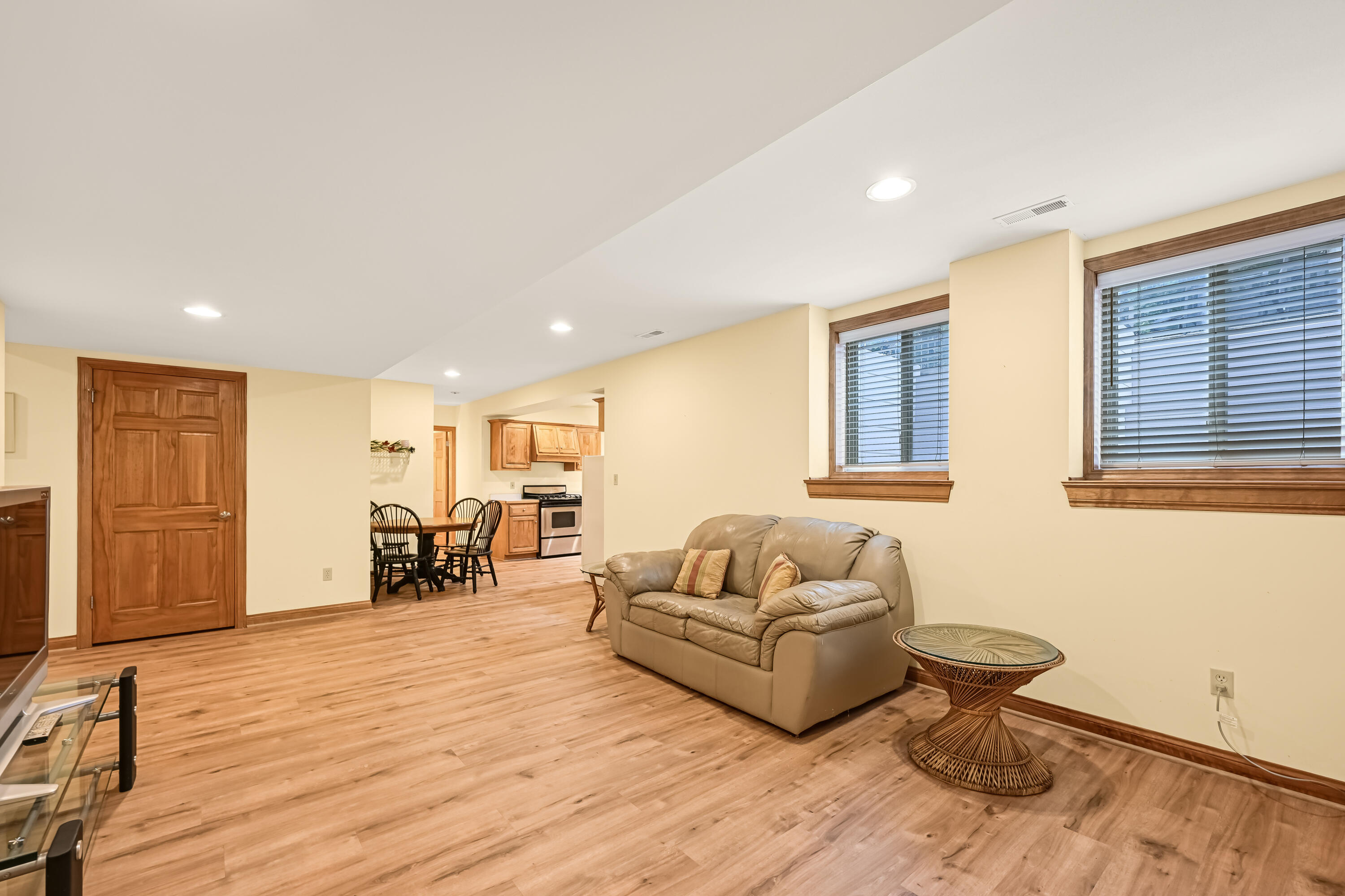 17155 Vanderbilt Street Brookfield, WI 53005 - Photo 28 of 58 Lower Level Family Room