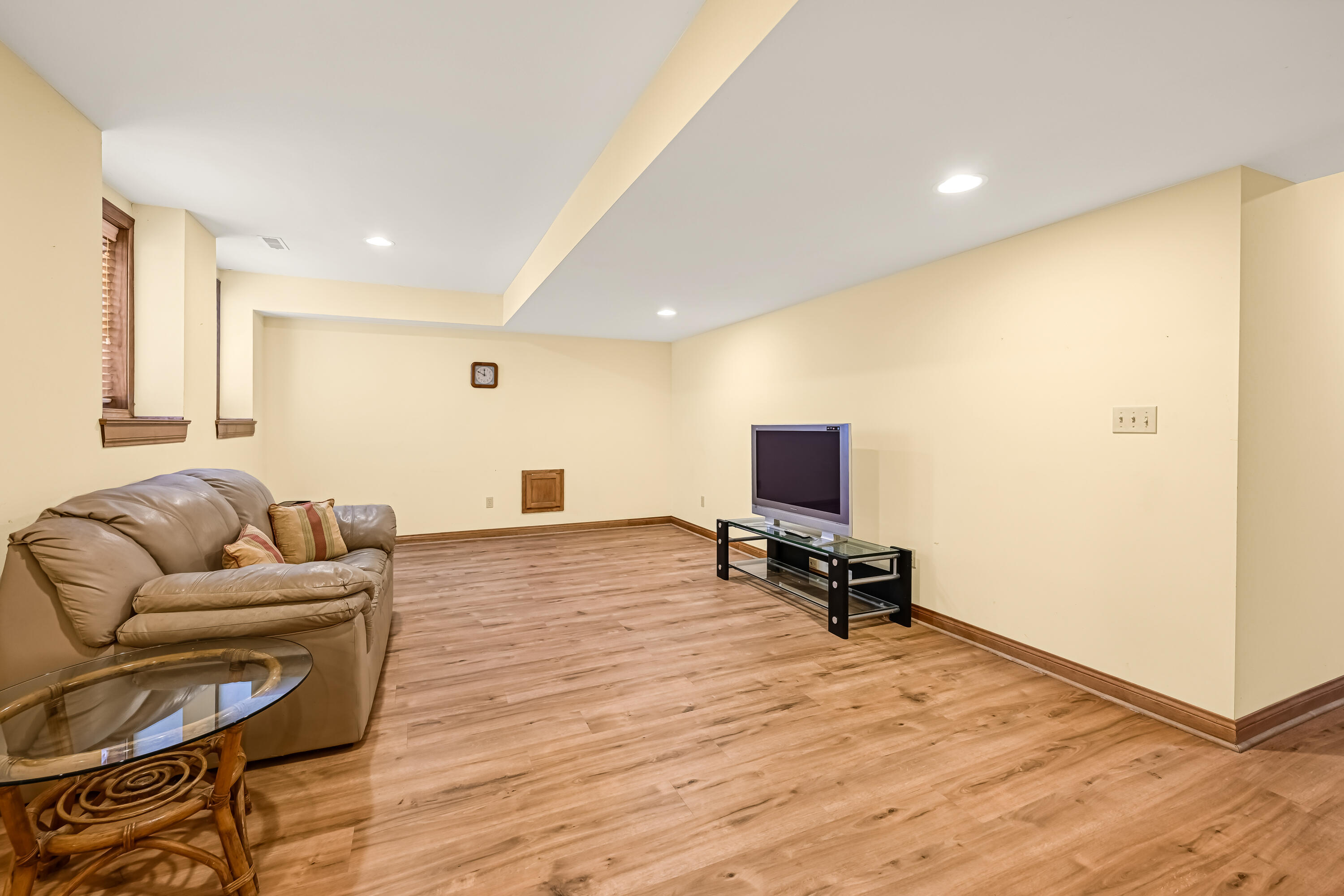 17155 Vanderbilt Street Brookfield, WI 53005 - Photo 30 of 58 Newer Flooring in the Lower