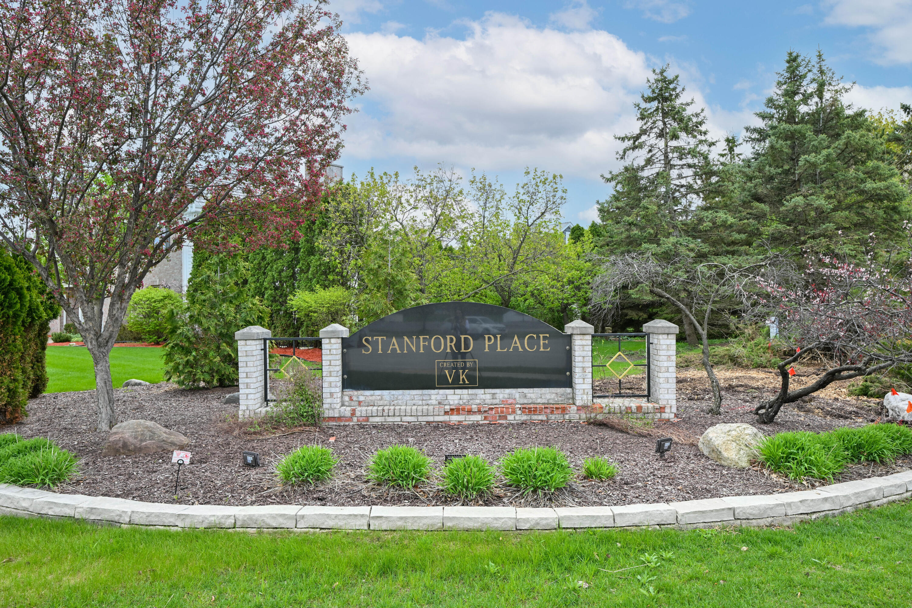 17155 Vanderbilt Street Brookfield, WI 53005 - Photo 48 of 58 Standford Place Subdivision