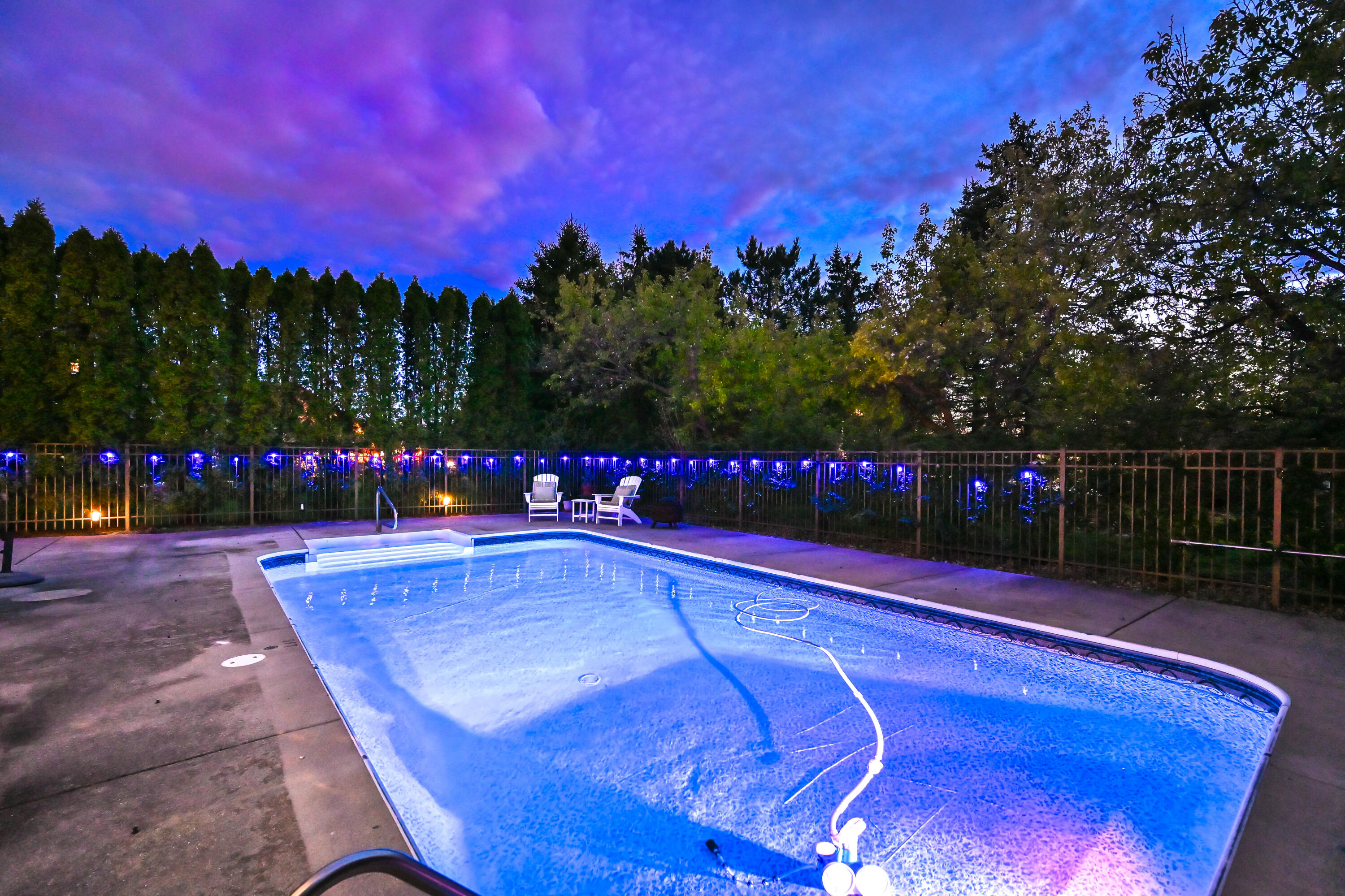 17155 Vanderbilt Street Brookfield, WI 53005 - Photo 56 of 58 Relax & Enjoy
