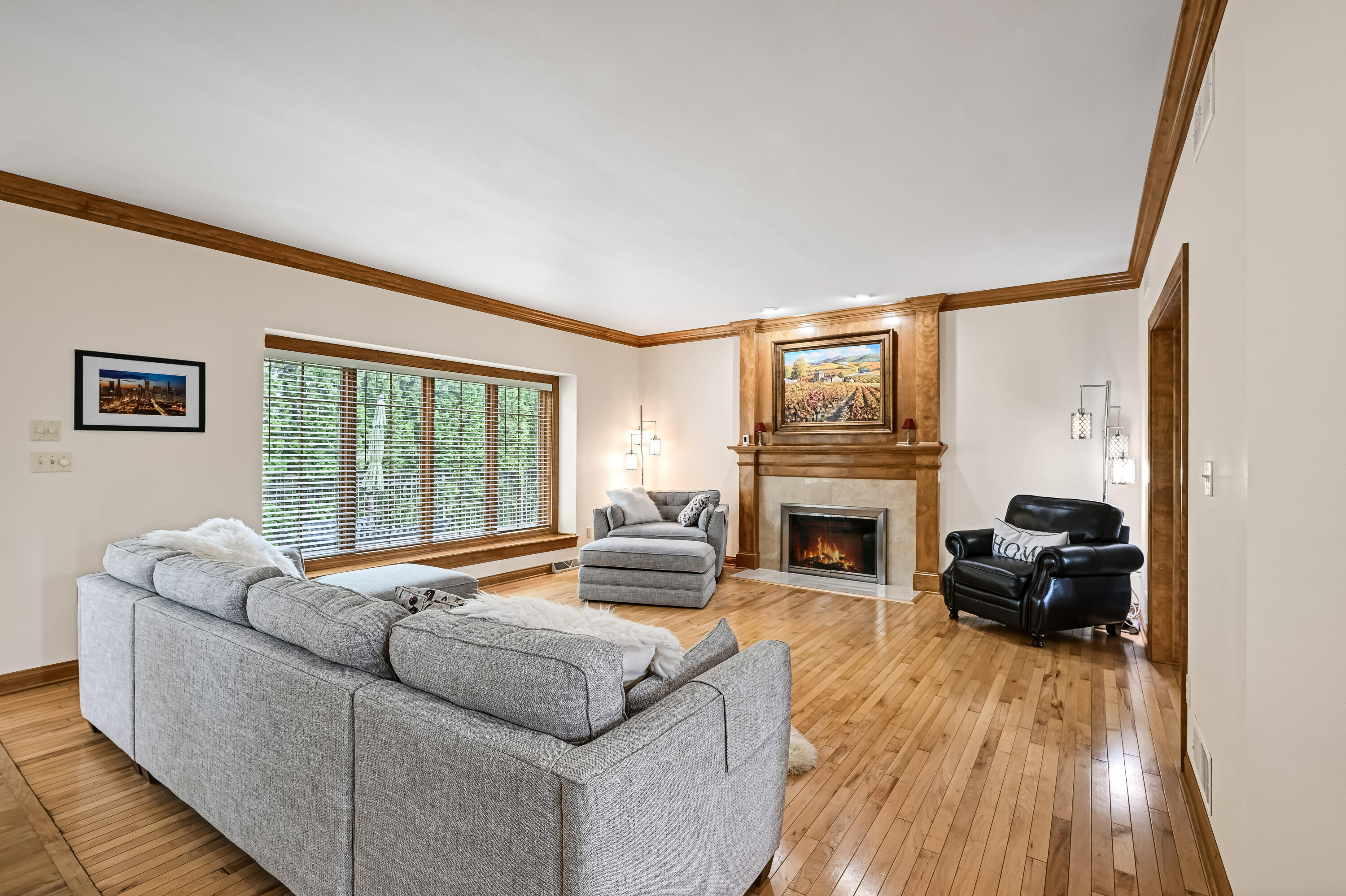 17155 Vanderbilt Street Brookfield, WI 53005 - Photo 7 of 58 Family