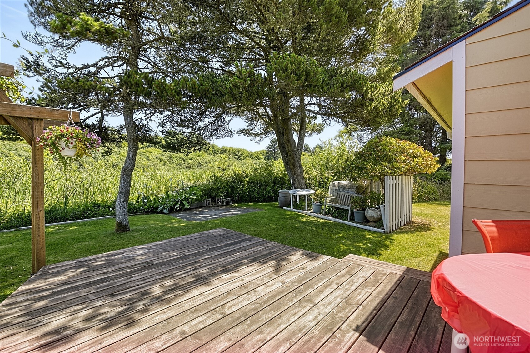 58 Oyehut Road Ocean Shores, WA 98569 - Photo 13 of 31