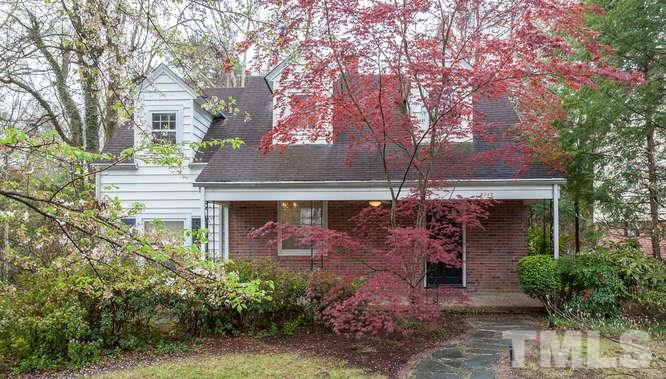 2117 Pershing Street Durham, NC 27705 - Photo 1 of 25