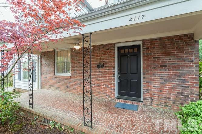 2117 Pershing Street Durham, NC 27705 - Photo 3 of 25