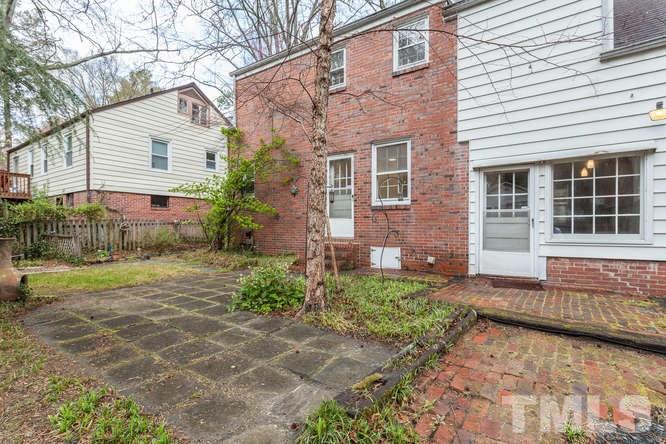 2117 Pershing Street Durham, NC 27705 - Photo 22 of 25