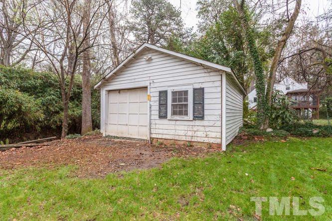 2117 Pershing Street Durham, NC 27705 - Photo 23 of 25