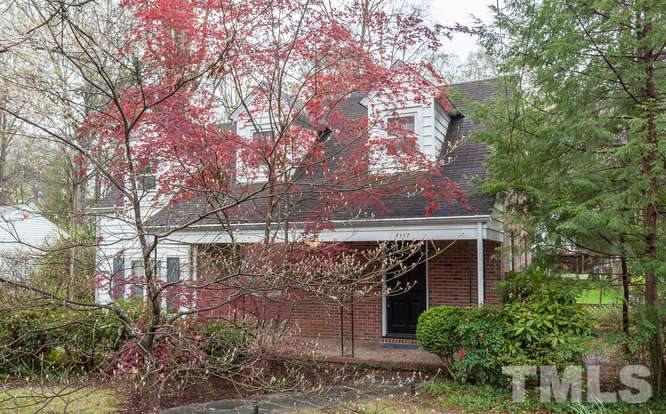 2117 Pershing Street Durham, NC 27705 - Photo 24 of 25