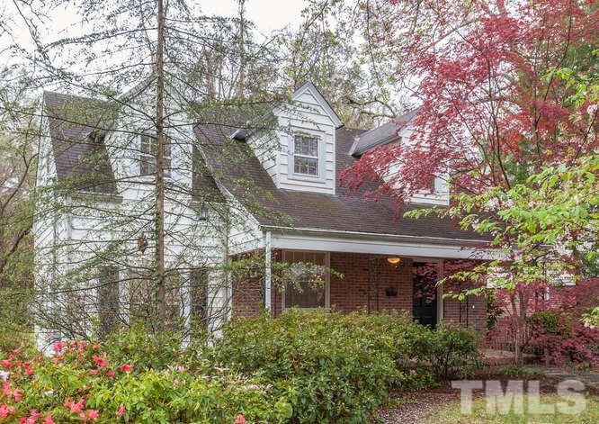 2117 Pershing Street Durham, NC 27705 - Photo 25 of 25