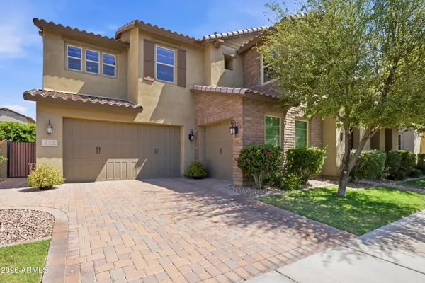 $975,000 | 912 West Kaibab Drive, Chandler, AZ 85248