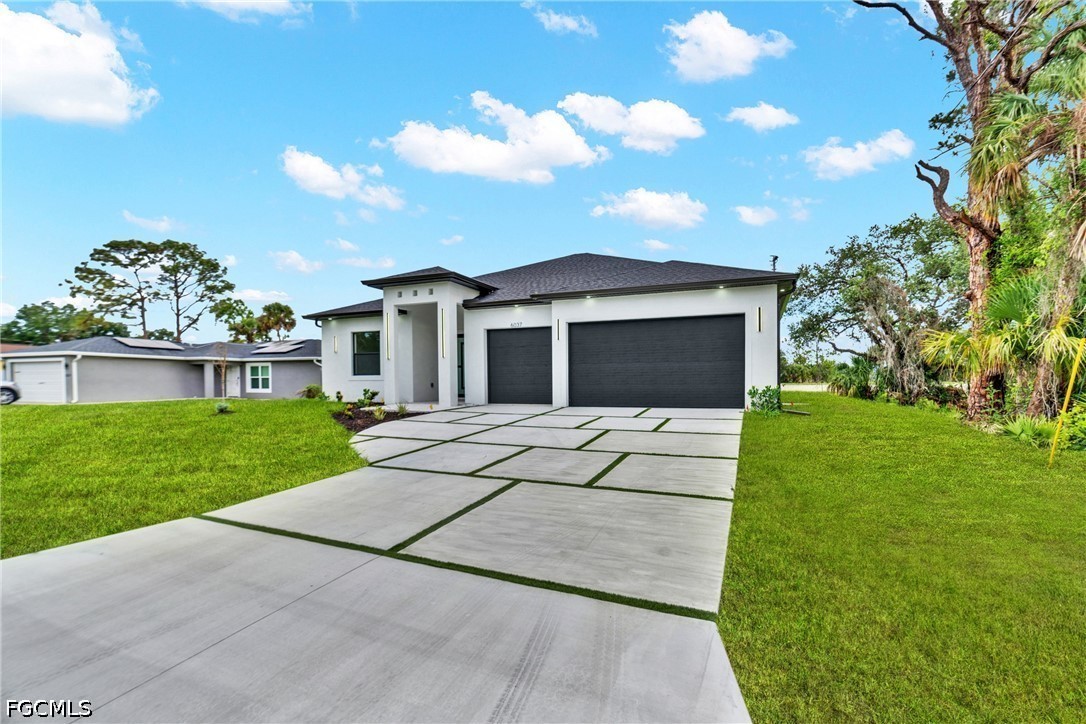 6037 North Moss Road LaBelle, FL 33935 - Photo 4 of 50