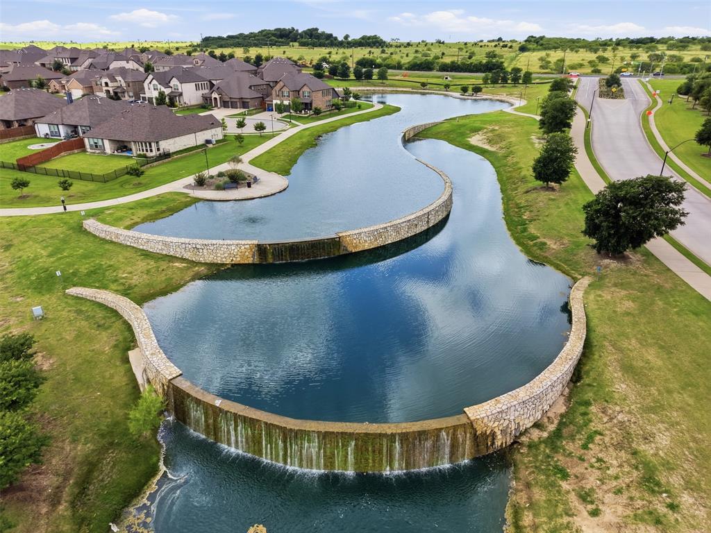 15029 Fleet Hill Road Aledo, TX 76008 - Photo 33 of 35 Stocked Ponds for Fishing