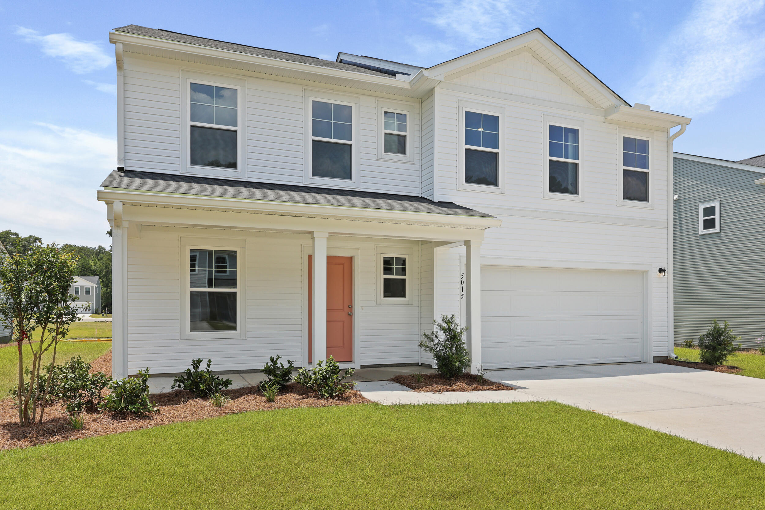 7032 Windham Way Ladson, SC 29456 - Photo 2 of 53 5 BED/3 BATH 2 CAR GARAGE!