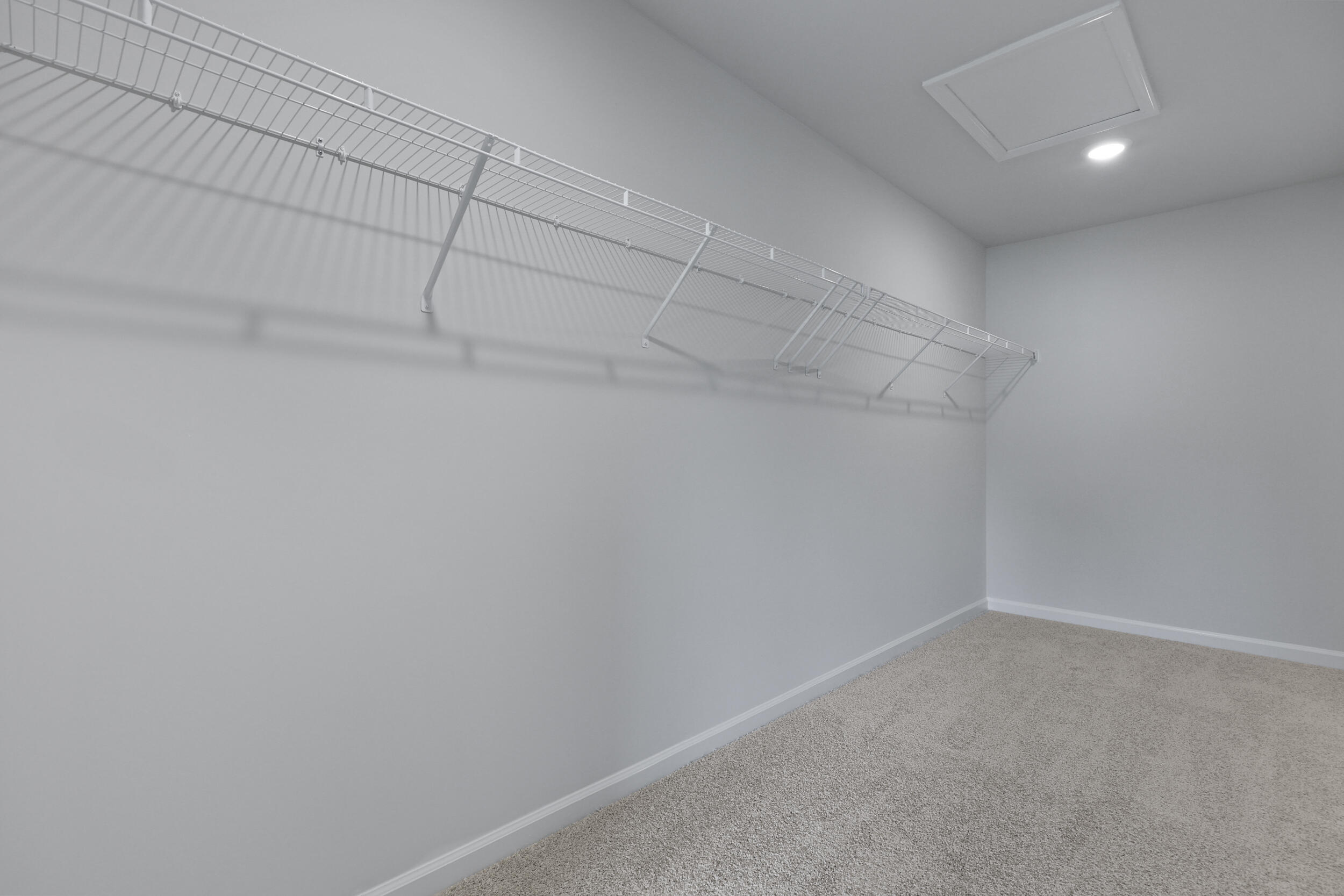 7032 Windham Way Ladson, SC 29456 - Photo 20 of 49 Primary Walk-in Closet- ITS HUGE!