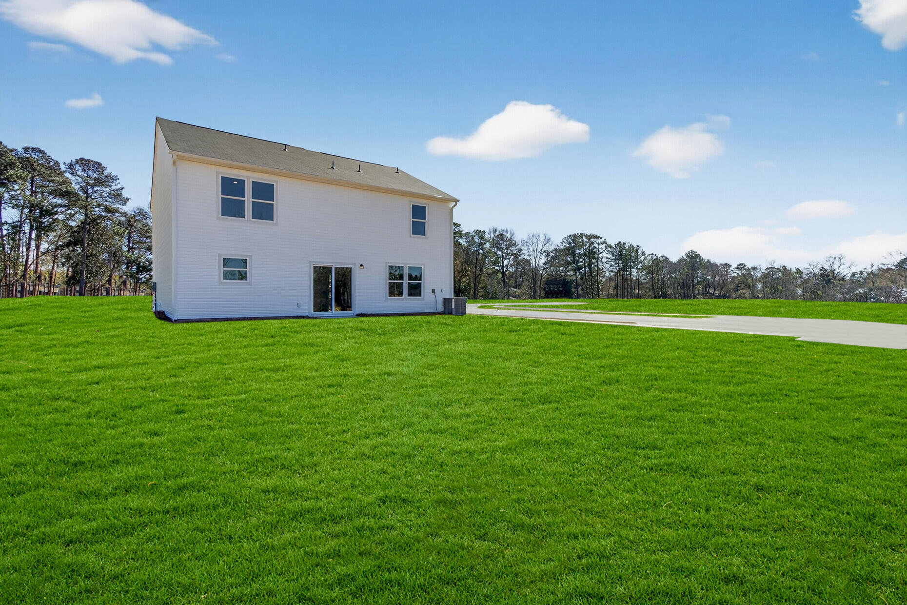 7032 Windham Way Ladson, SC 29456 - Photo 27 of 49 P_CHS_ELM_Upton A_Preferred A_Lot 43_MIR