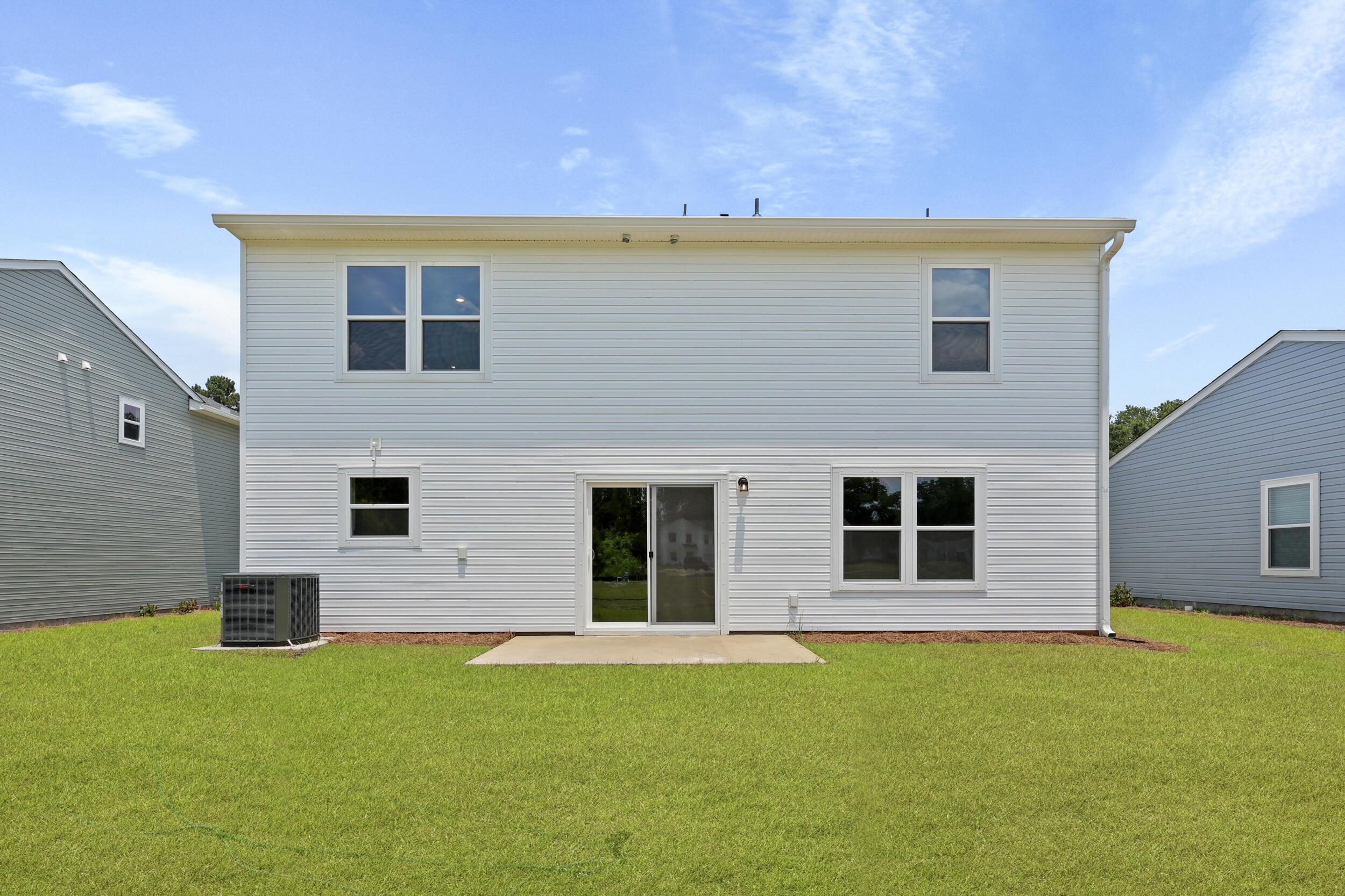 7032 Windham Way Ladson, SC 29456 - Photo 31 of 53 Rear Exterior