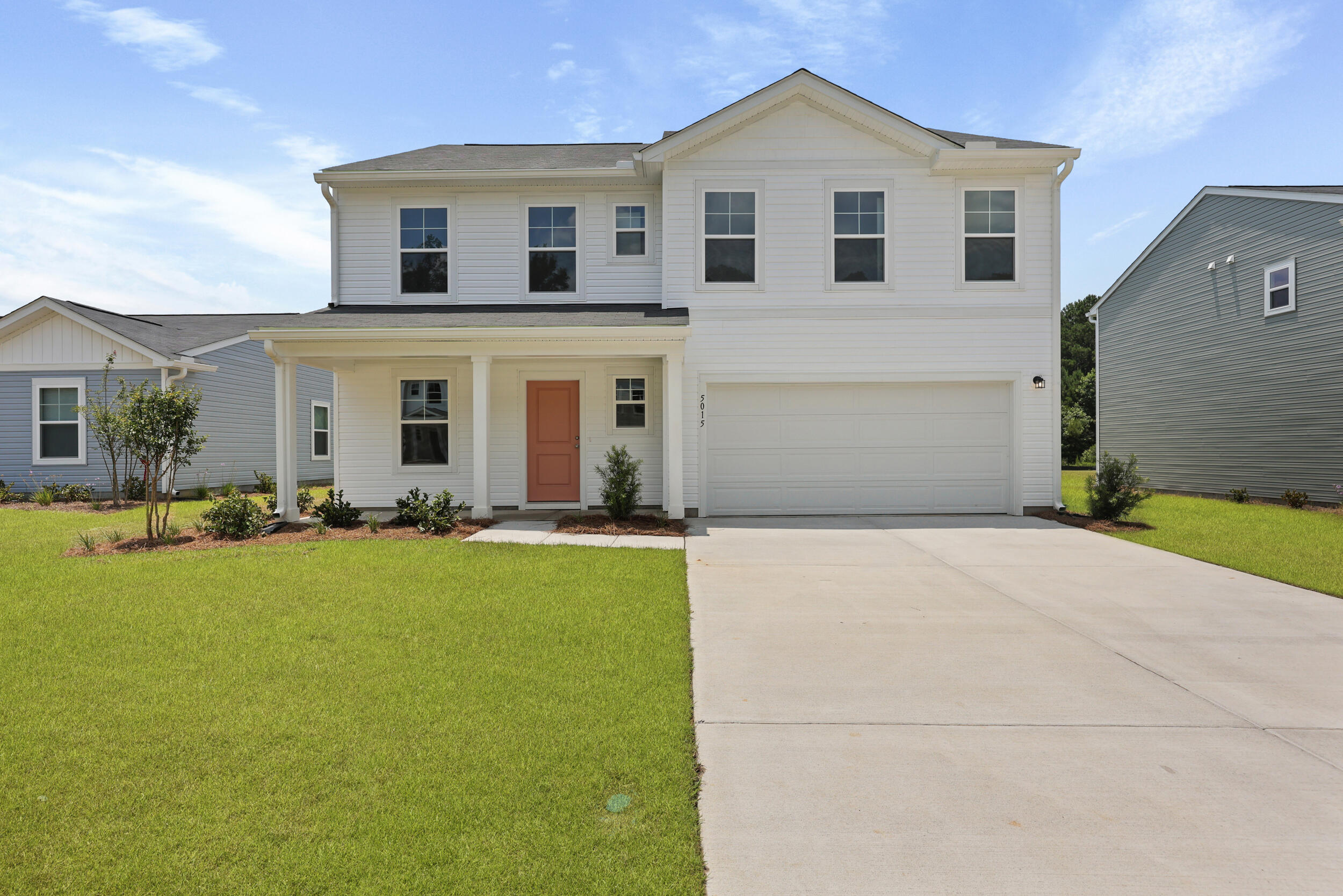 7032 Windham Way Ladson, SC 29456 - Photo 4 of 53 UPTON