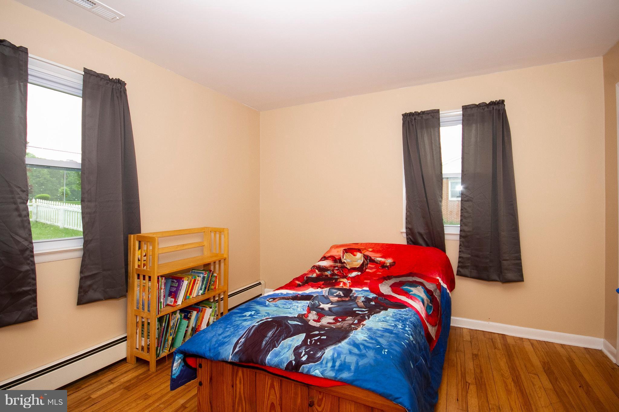 1615 Bollinger Road Westminster, MD 21157 - Photo 12 of 30 Bedroom