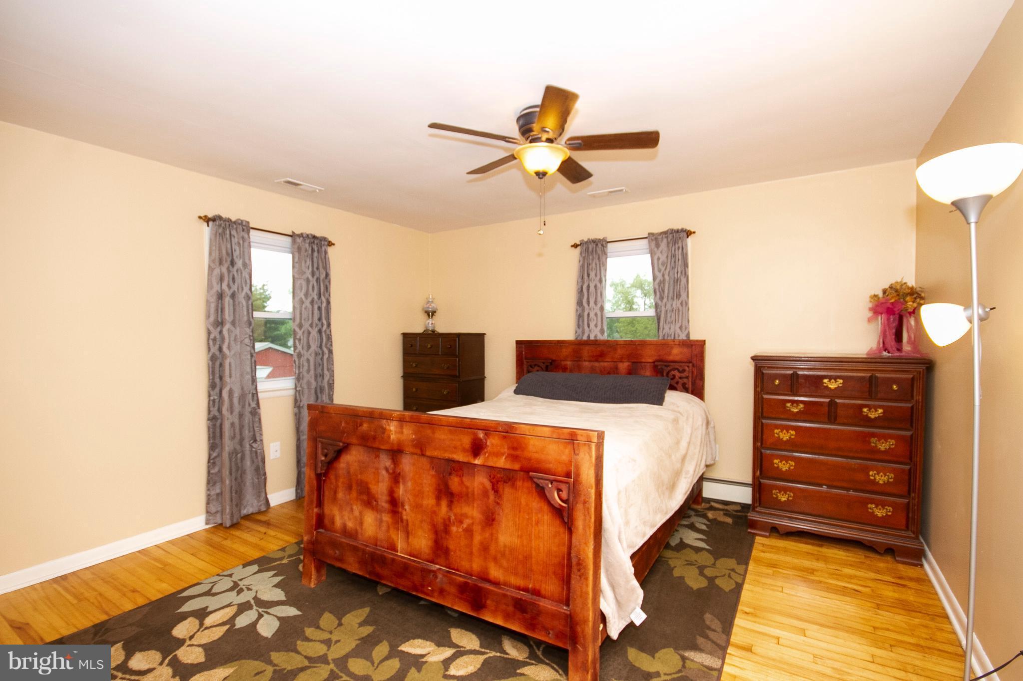 1615 Bollinger Road Westminster, MD 21157 - Photo 16 of 30 Bedroom (Master)