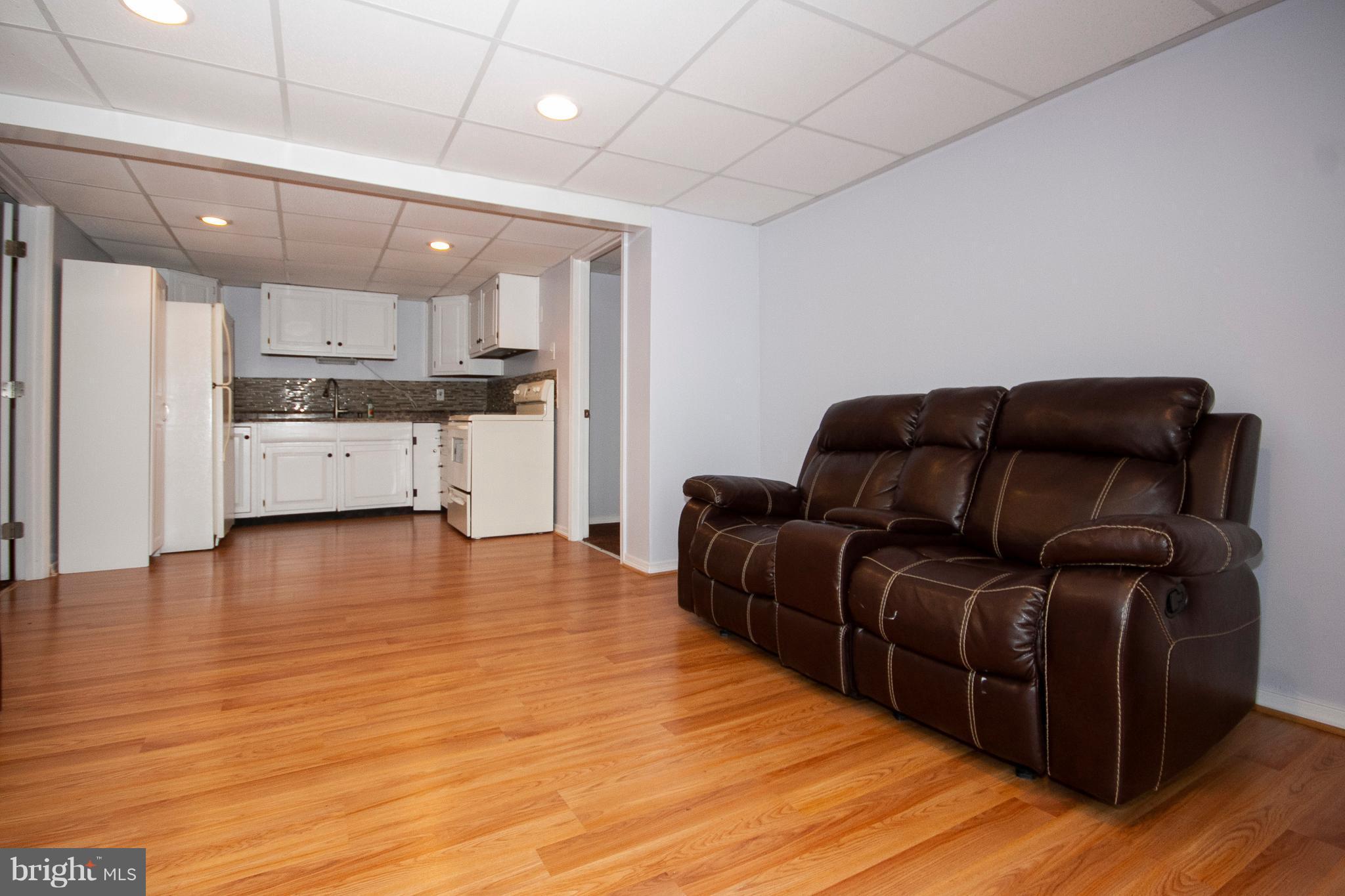 1615 Bollinger Road Westminster, MD 21157 - Photo 21 of 30 Lower Level Living Area