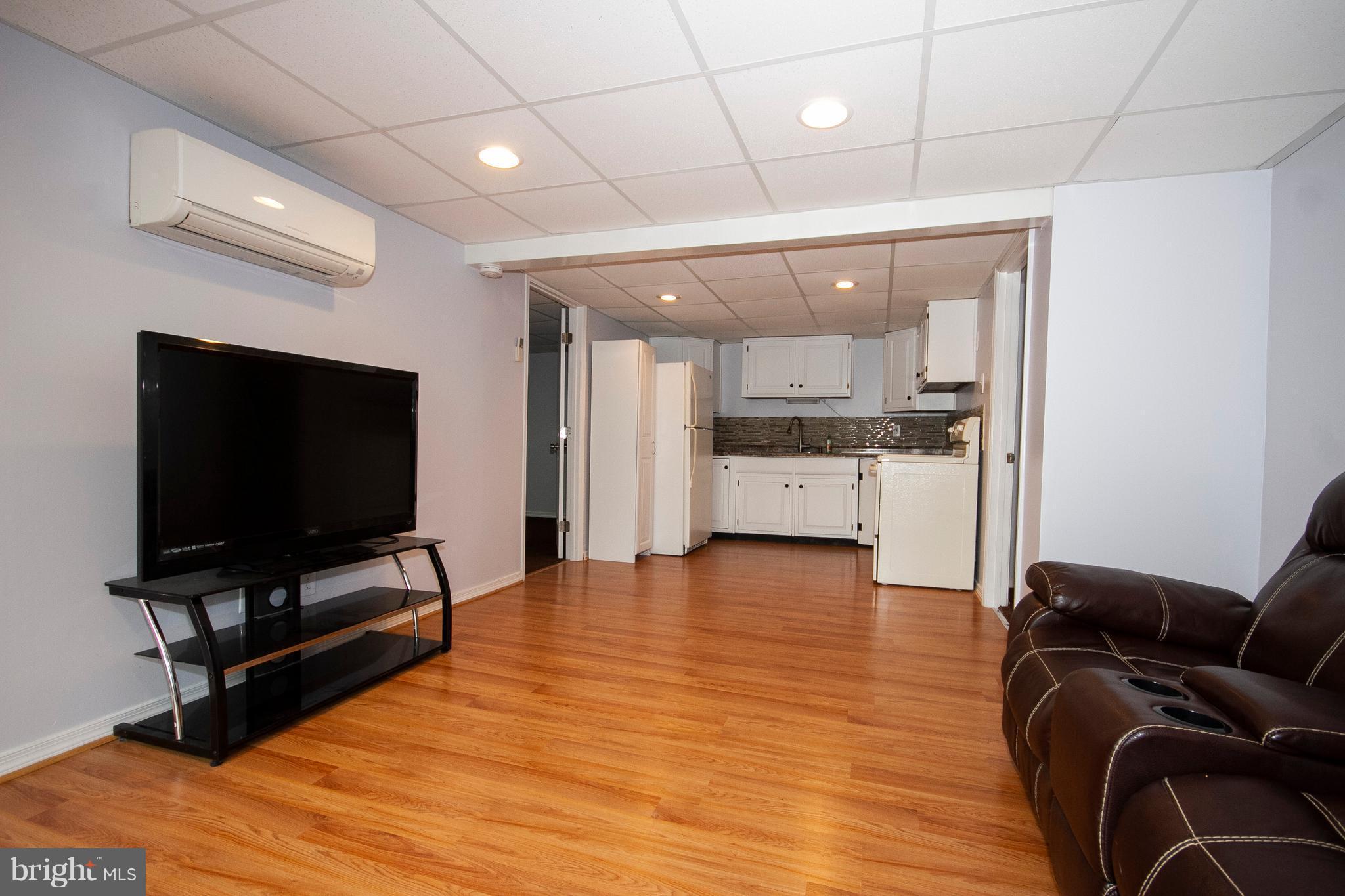 1615 Bollinger Road Westminster, MD 21157 - Photo 22 of 30 Lower Level Living Area