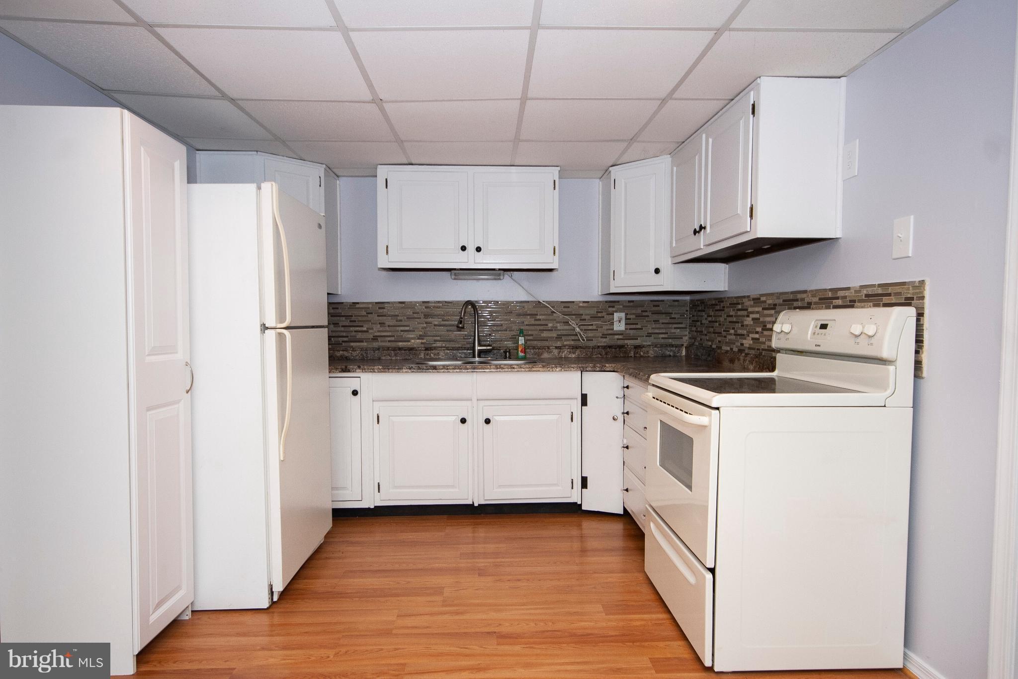 1615 Bollinger Road Westminster, MD 21157 - Photo 23 of 30 Lower Level Full Kitchen