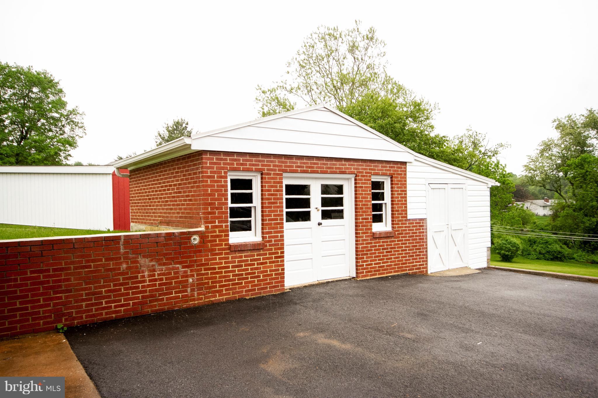 1615 Bollinger Road Westminster, MD 21157 - Photo 27 of 30 shed/storage