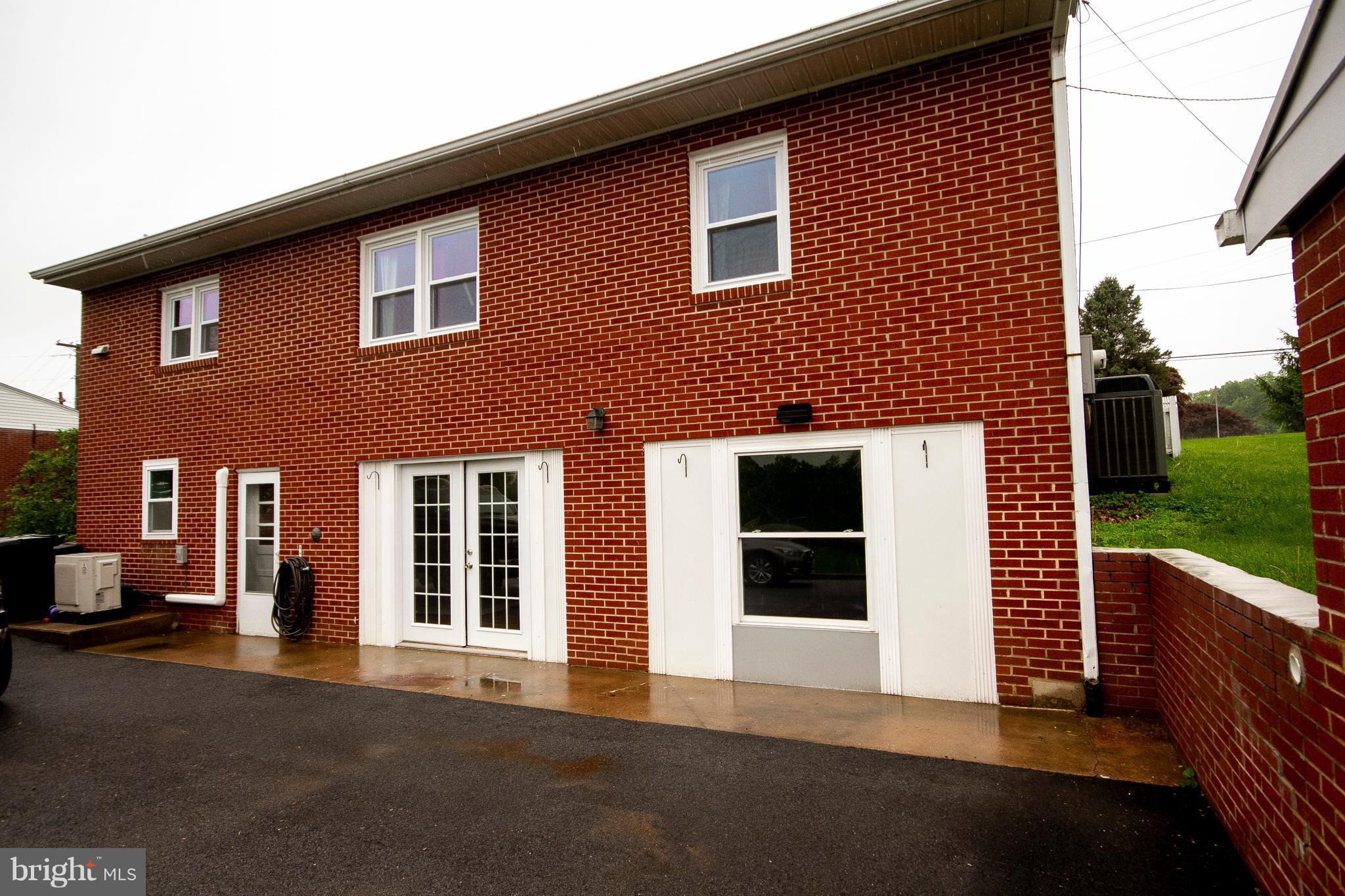 1615 Bollinger Road Westminster, MD 21157 - Photo 28 of 30 Exterior (Rear)