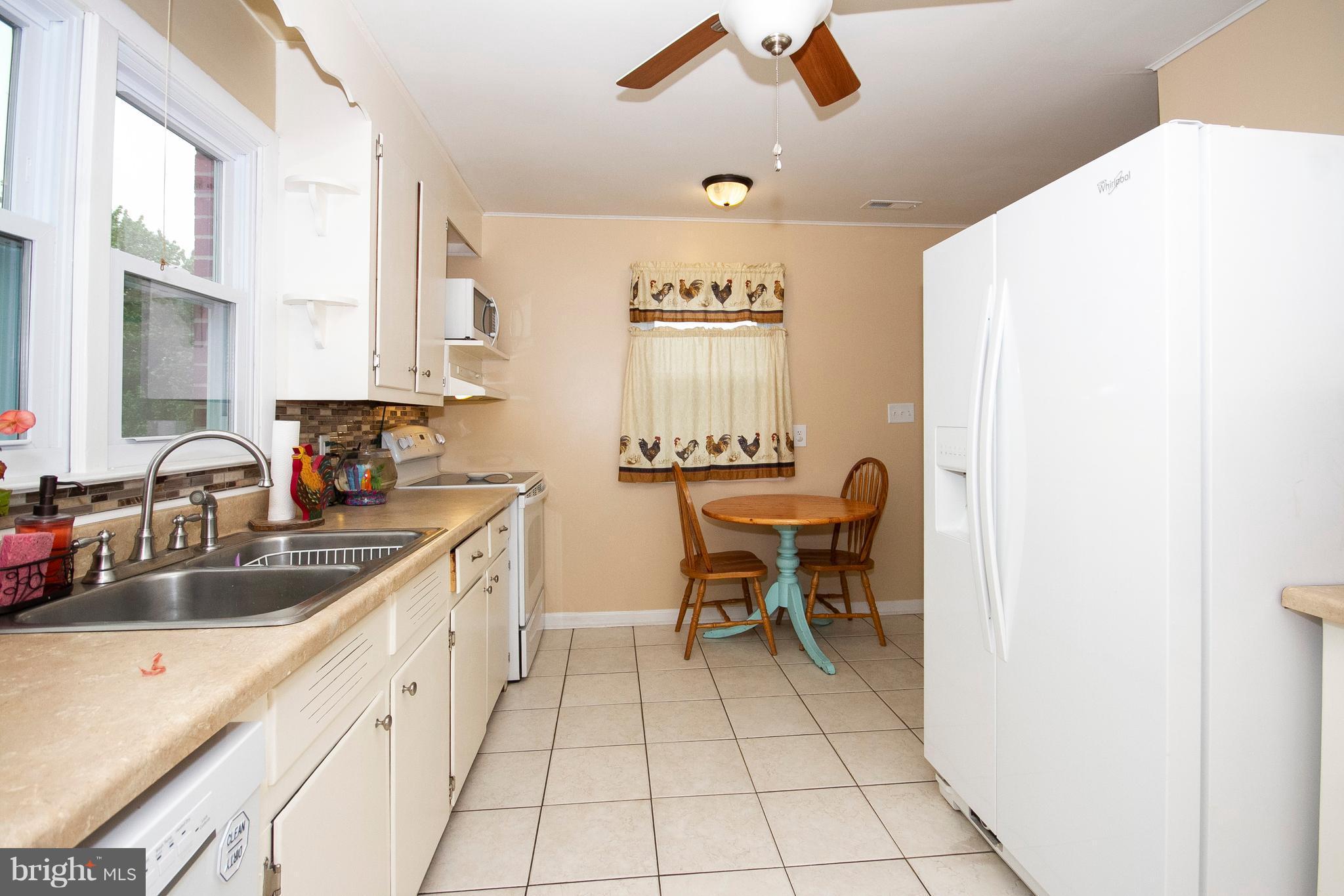 1615 Bollinger Road Westminster, MD 21157 - Photo 9 of 30 Kitchen