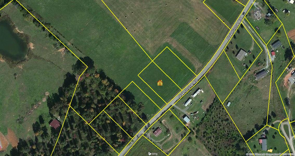Oak Grove Road, Unit 6 Madisonville, TN 37354 - Photo 3 of 3 lot 6