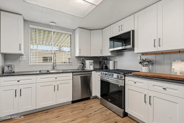 $169,000 | 1701 South Thornburg Street, Unit 150, Santa Maria, CA 93458