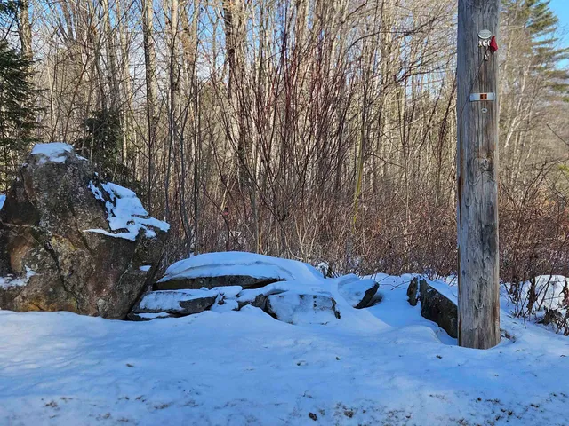 $174,000 | 324 Crane Hill Road, Sugar Hill, NH 03586