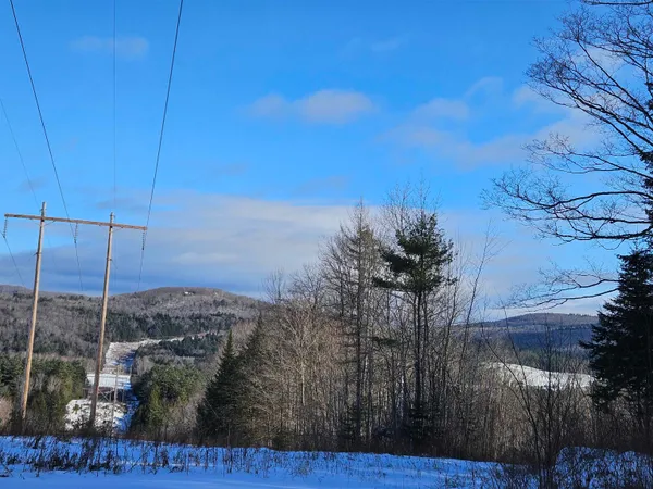 $164,000 | 324 Crane Hill Road, Sugar Hill, NH 03586