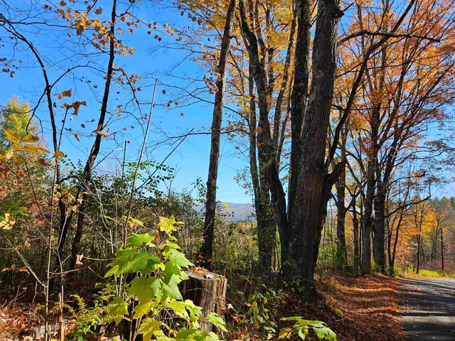 $174,000 | 324 Crane Hill Road, Sugar Hill, NH 03586